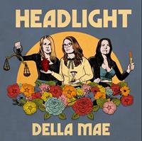 Della Mae - Headlight (LP)