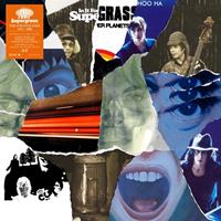 Supergrass ?? The Strange Ones 1994-2008 Vinyl