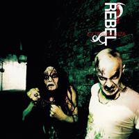 Universal Vertrieb - A Divisio / Napalm Records Rebel Extravaganza (Re-Issue 2lp)