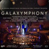 Galaxymphony