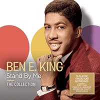 Ben E. King - Stand By Me (2-CD)