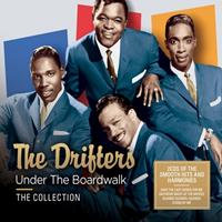 Warner Music Group Germany Hol / BMG RIGHTS MANAGEMENT Under The Boardwalk-The Collection