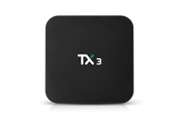 TX3 Tv box 4/64 GB Android 9.0