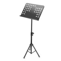 Gravity NS 411 Sheet music stand with perforated top