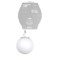 Showtec Illumilift RGBW LED Sphere 25cm LEDbol