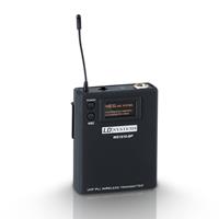 ldsystems LD Systems Sweet SixTeen BP B6 Beltpack Transmitter (655 - 679 MHz)