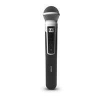 ldsystems LD Systems U306 MD dynamic handheld microphone (655-679 MHz)