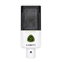 Lewitt LCT 240 PRO white Kondensatormikrofon