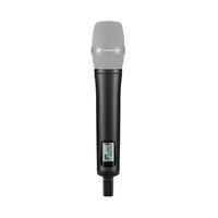 Sennheiser SKM 500 G4-BW handheld mic without capsule (626 - 698 MHz)