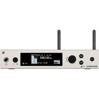 Sennheiser EM 300-500 G4-BW receiver (626 - 698 MHz)