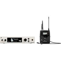Sennheiser EW500G4-MKE2 Draadloze laveliermicrofoonset (BW band)