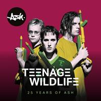 Ash ?? Teenage Wildlife: 25 Years Of Ash Vinyl