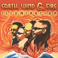 fiftiesstore Earth, Wind & Fire - Illumination LP