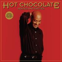 Hot Chocolate - Remixes & Rarities (3-CD, Deluxe Edition)
