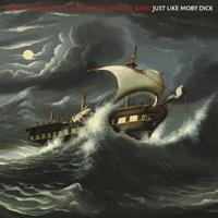 Terry Allen & The Panhandle Mystery Band - Just Like Moby Dick (2-LP & Download)