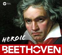 Warner Music Heroic Beethoven (Best Of)