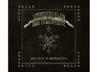 Michael Schenkers Temple Of Rock Spirit On A Mission-Deluxe Edition