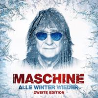Universal Music Alle Winter Wieder (Zweite Edition)
