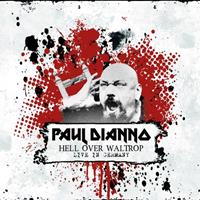 ROUGH TRADE / METALVILLE Hell Over Waltrop-Live In Germany (Digipak)