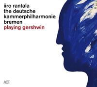 Edel Germany GmbH / Hamburg Playing Gershwin