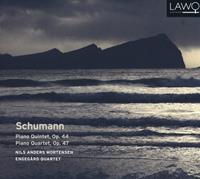 Schumann: Piano Quintet, Op. 44, Piano Quartet, Op. 47