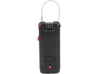 olymp Mini alarmsysteem ULA 410 Zwart 90 dB 5998