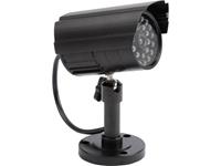 olymp 5951 Dummy-camera met knipperende LED