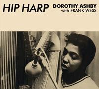 Hip Harp/In A Minor Groove