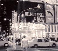 Klezmer at the Cotton Club