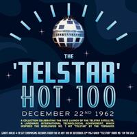 Various - The 'Telstar' Hot 100 - December 22nd 1962 (4-CD)