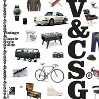 Edel Germany Gmbh Vintage & Classic Style Guide