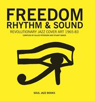 Freedom, Rhythm & Sound-Revolutionary