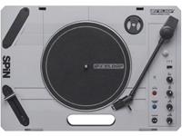 Reloop SPIN portable turntable with Bluetooth