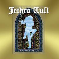 Edel Germany Cd / Dvd; Edel:Re Jethro Tull - Living with the Past Collector's Edition