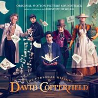 Personal History of David Copperfield [Original Motion Picture Soundtrack]