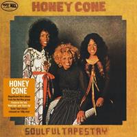 HONEY CONE - Soulful Tapestry (LP, 180g Vinyl)