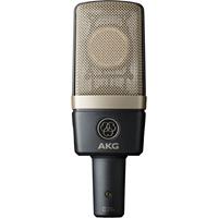 AKG C314 Grootmembraan studio condensator microfoon