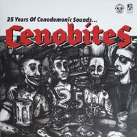 Cenobites - 25 Years Of Cenodemonic Sounds (LP, Red Vinyl)