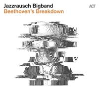 Edel Germany Cd / Dvd; Act Beethoven'S Breakdown