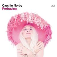 EDEL Caecilie Norby: Portraying