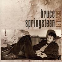 Bruce Springsteen - 18 Tracks LP