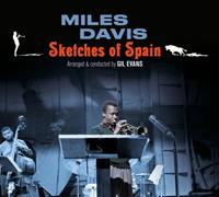 in-akustik GmbH & Co. KG / MAT Sketches Of Spain+5 Bonus Tracks