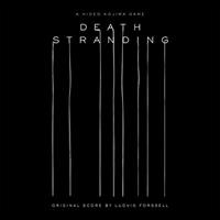 Sony Music Entertainment Death Stranding (Songs From The Video Game)