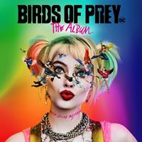 Warner Music Group Germany Holding GmbH / Hamburg Birds of Prey