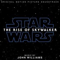 Umc Star Wars: The Rise Of Skywalker 2x LP