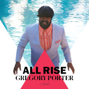 Blue Note Gregory Porter - All Rise (Gatefold Black Vinyl) 2x LP