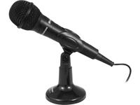 Omnitronic M-22 USB Dynamic Microphone