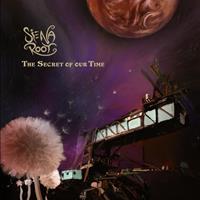 Siena Root - The Secret Of Out Time (CD)