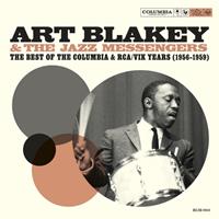 Art Blakey & Jazz Messengers - The Best Of The Columbia & RCA VIK Years (2-CD)