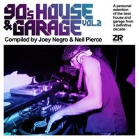 90's House & Garage, Vol. 2